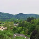Appartement Panoramablick